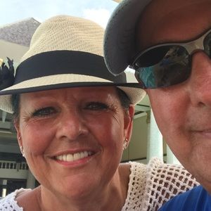 Meet your Posher, Sandy